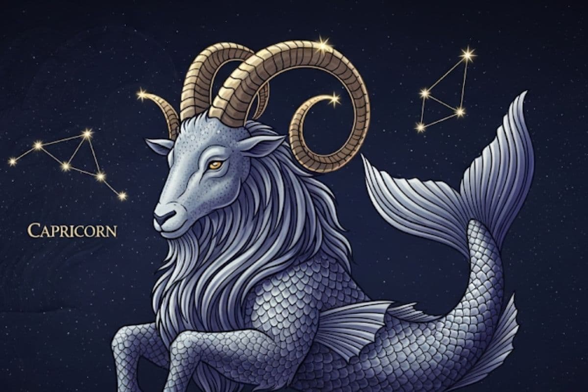 मकर राशि वालों की पदोन्नति या लाभ की संभावना है, यहां देखें 31 अगस्त से 6 सितंबर 2025 का साप्ताहिक राशिफल