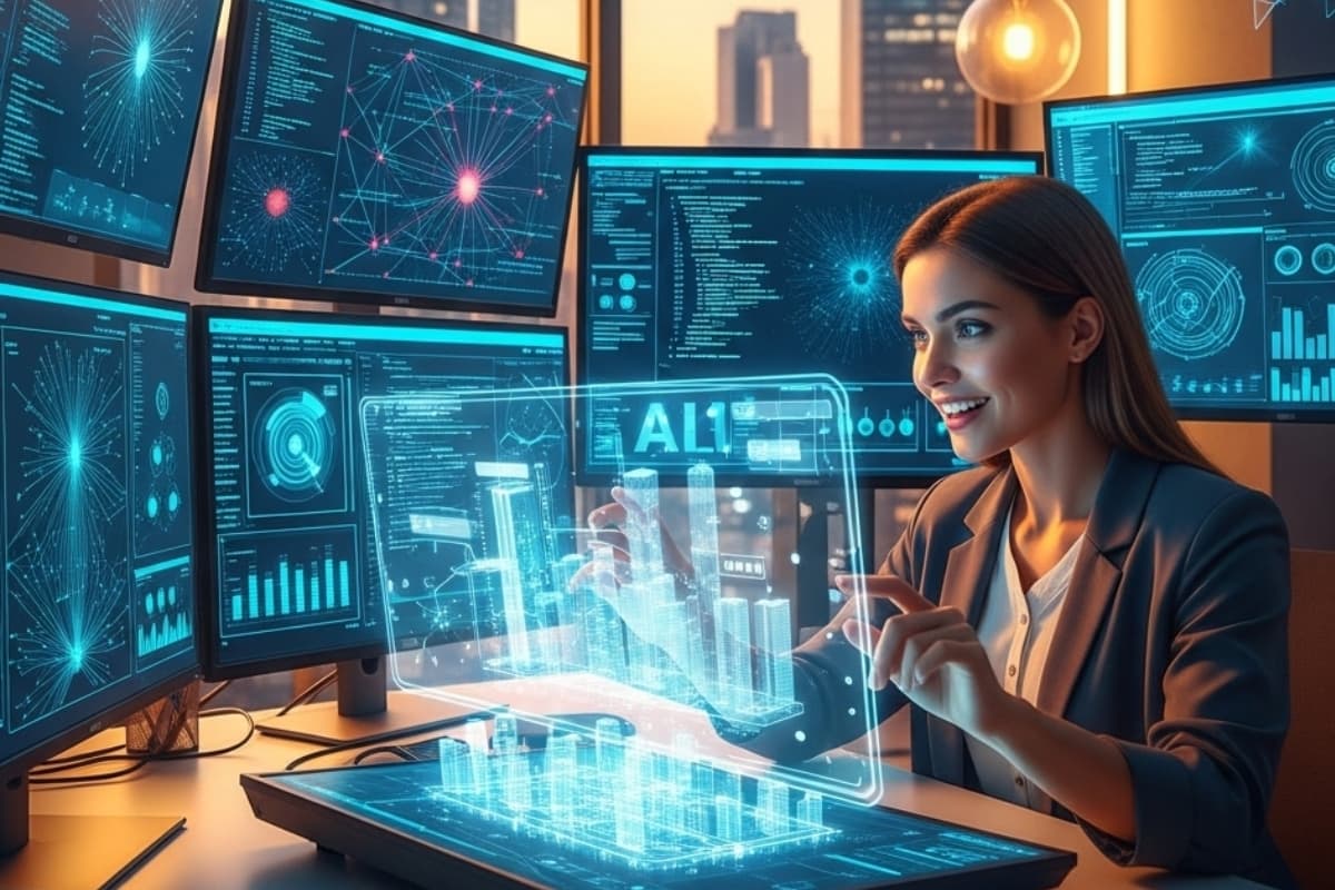 Artificial Intelligence की दुनिया में छाना है? जानिए क्या पढ़ना होगा और कैसे बनेगा करियर