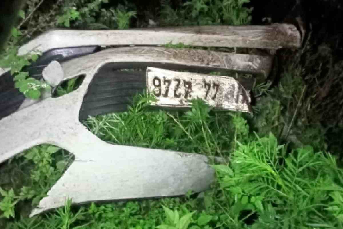 Chamba Accident : कार अनियंत्रित होकर गहरी खाई में गिरी, 6 की मौत