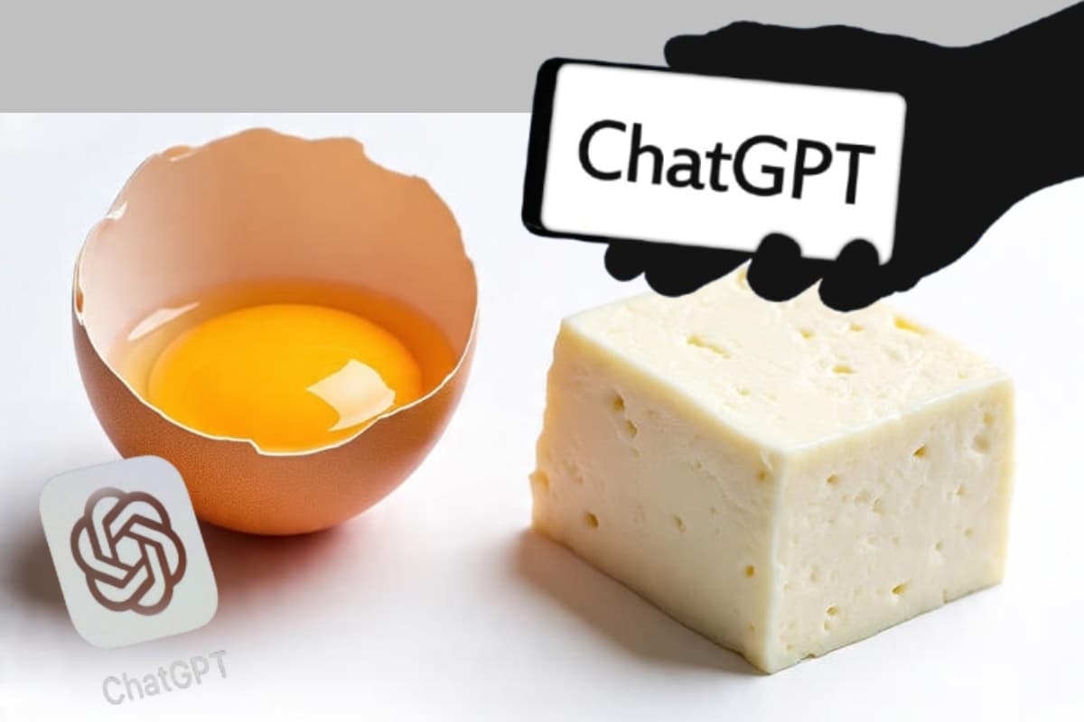 ChatGPT 5 ने बताया अंडा और पनीर में कौन है प्रोटीन का असली बादशाह?