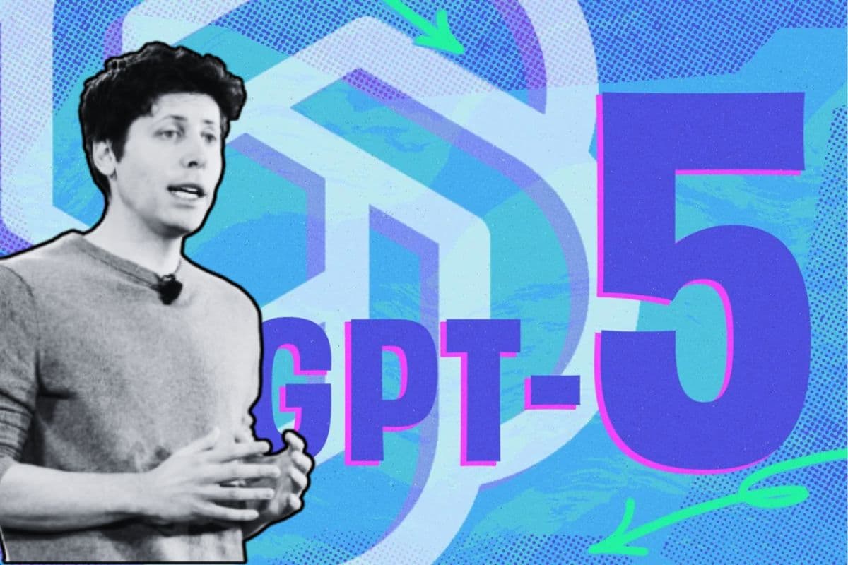 GPT‑5 Launch: आ गया OpenAI का सबसे पावरफुल और एडवांस मॉडल,  Free में कर सकेंगे इस्तेमाल