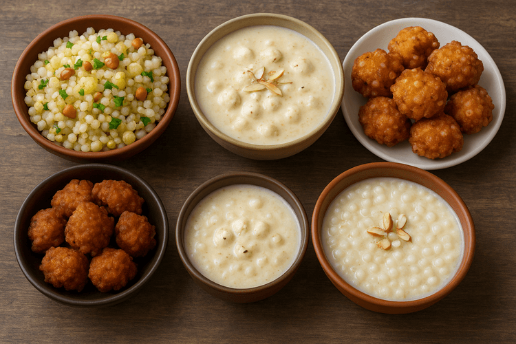 Ganesh Chaturthi 2025: गणेश चतुर्थी व्रत के दौरान इन चीजों का करें सेवन, टेस्ट के साथ मिलेगा भरपूर पोषण