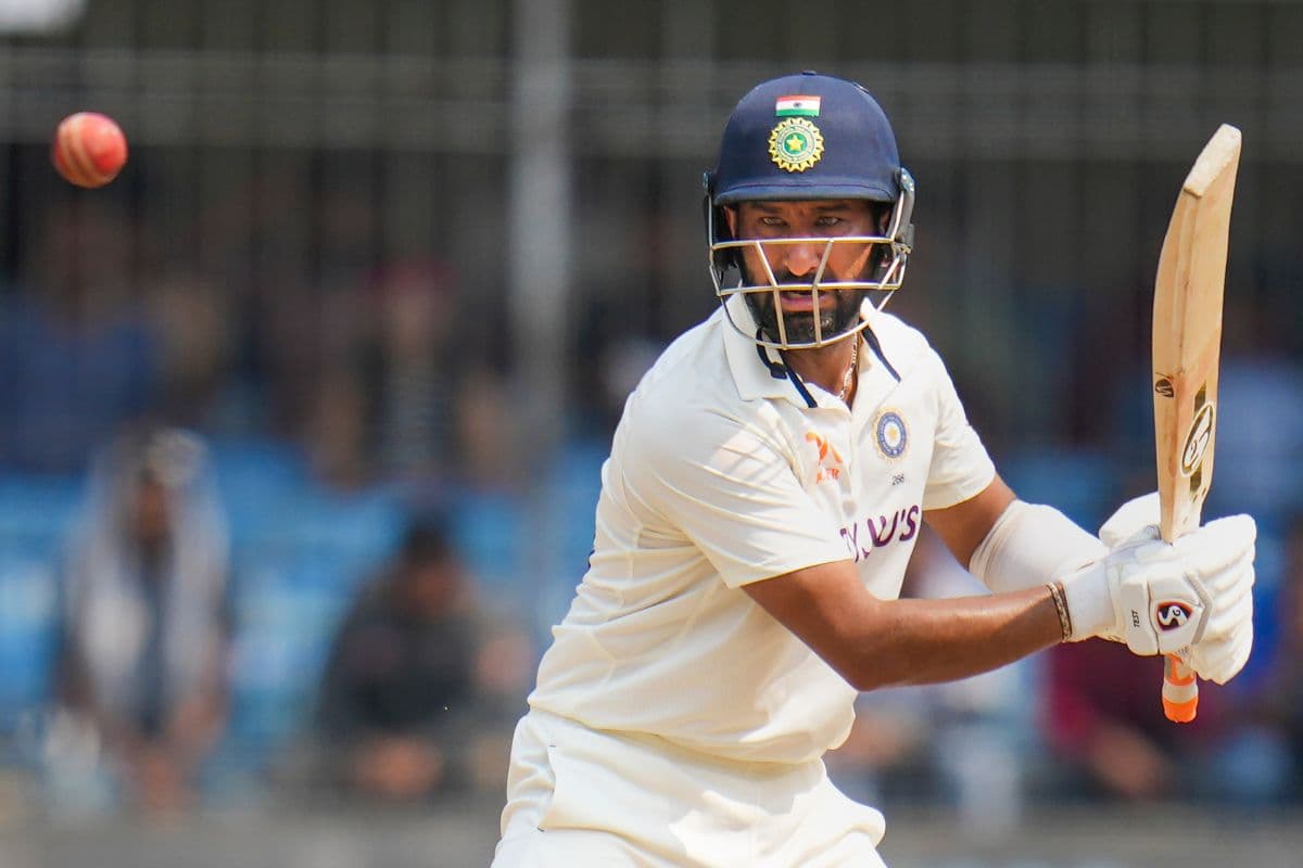 Cheteshwar Pujara Retirement