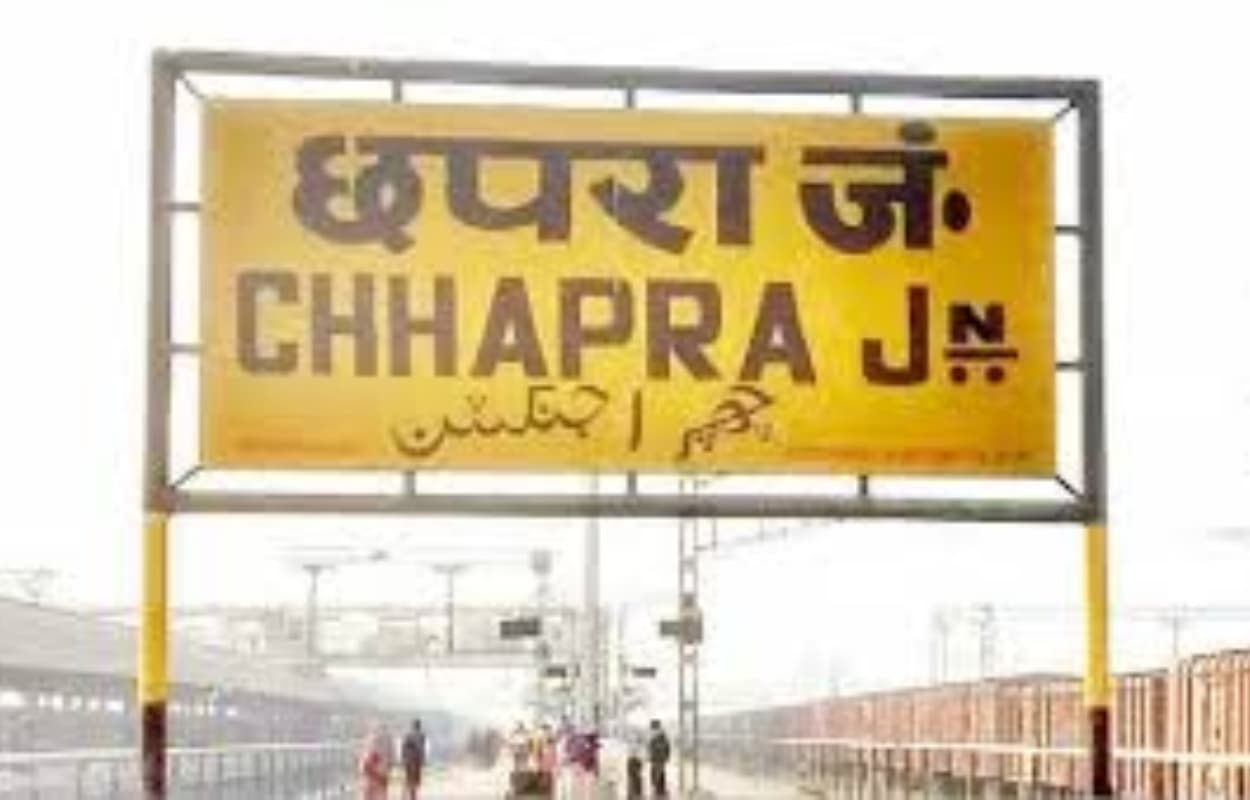 छपरा सीट पर इस बार किसका चलेगा जादू, क्या है यहां के समीकरण