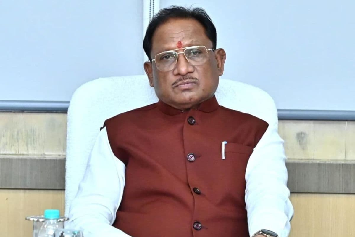 नहीं चलेगी पेशी पर पेशी, अधिकारियों को सीएम साय का सख्त निर्देश, कहा- लोगों को न हो अनावश्यक परेशानी