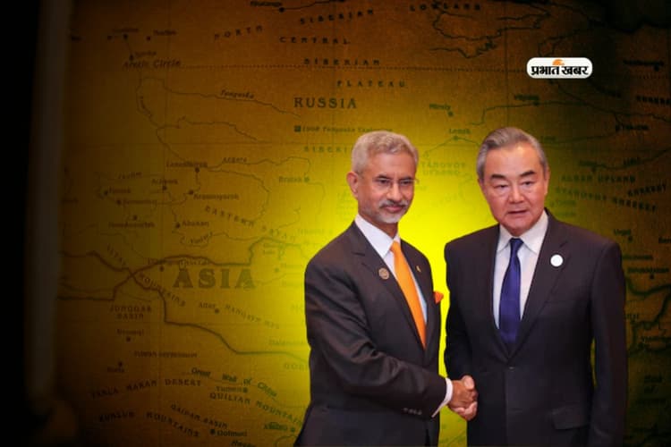 चीन ने किया बड़ा ऐलान! भारत के लिए खाद, रेयर अर्थ और टनल मशीन पर प्रतिबंध हटाए, शिपमेंट शुरू