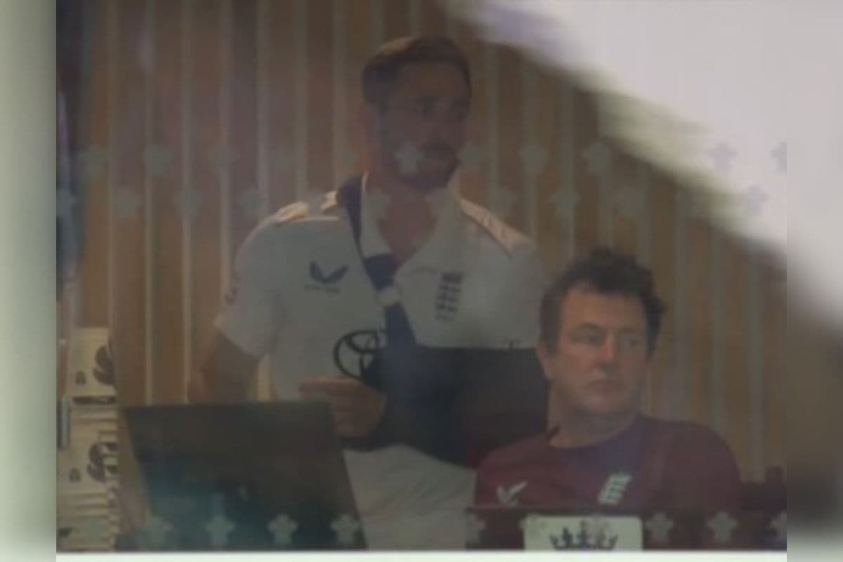 ‘टूटा हूं पर हारा नहीं’, IND vs ENG मैच में क्रिस वोक्स करेंगे बल्लेबाजी! पहले भी हो चुका है ऐसा कारनामा