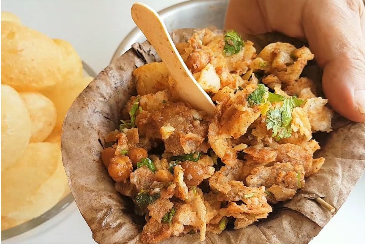 Churmur Chaat Recipe: स्ट्रीट स्टाइल चुरमुर चाट बनाने का वो सीक्रेट,जो आपको कोई नहीं बताएगा