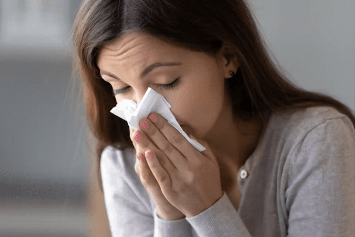 Cold and Cough Remedies