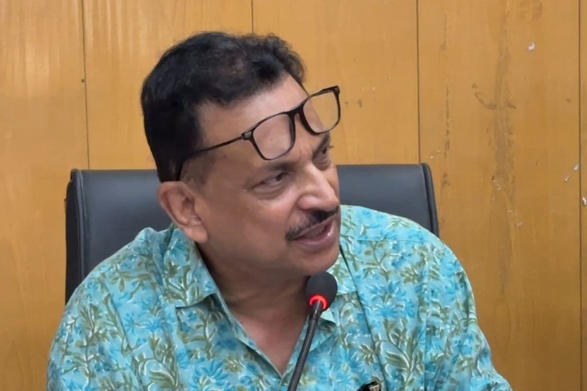 Constitution Club Election: सारण से BJP सांसद राजीव प्रताप रूडी का जलवा बरकरार, संजीव बालियान को दी करारी शिकस्त 