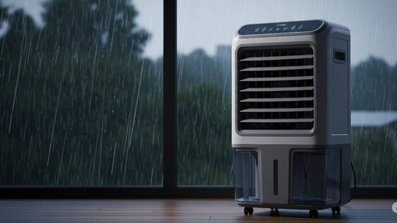 बारिश में चला रहे कूलर? तो ये छोटी सी गलती डुबो देगी हजारों रुपये