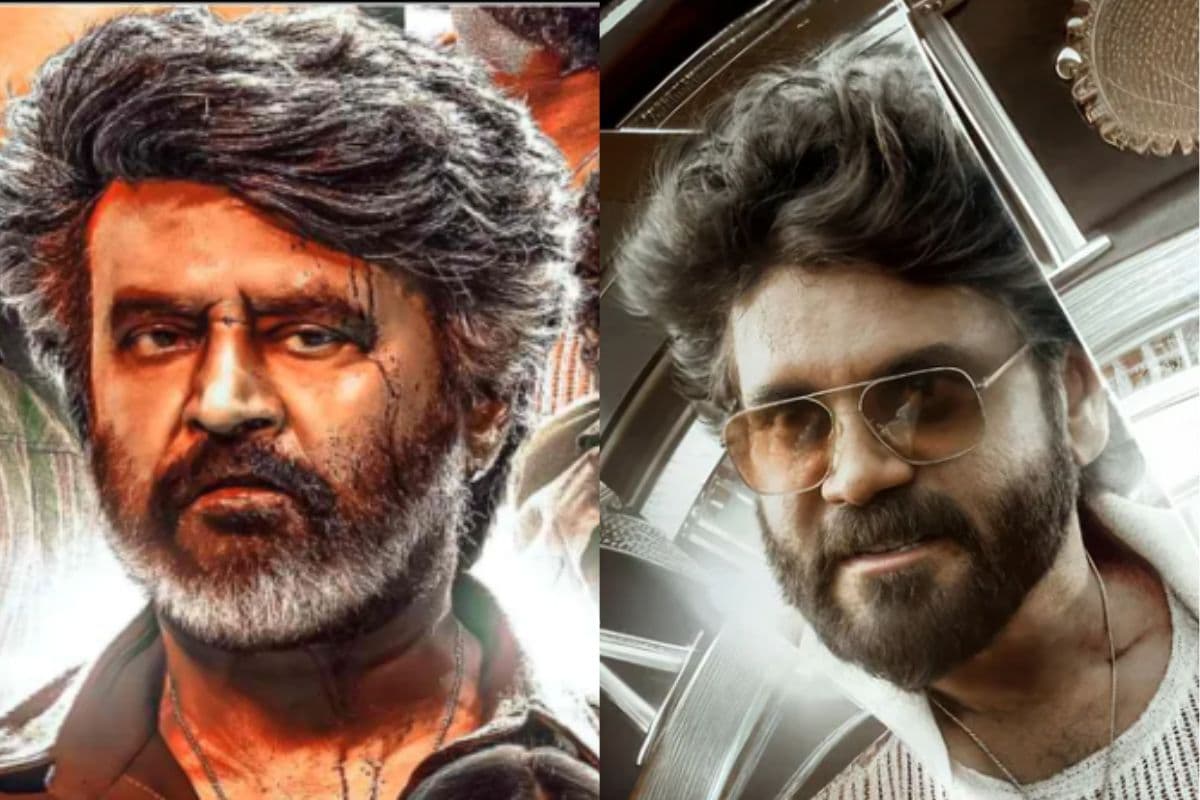 Coolie Box Office Collection Day 11: रजनीकांत-नागार्जुन की 'कुली' हिट या फुस्स? 11वें दिन 250 करोड़ के करीब