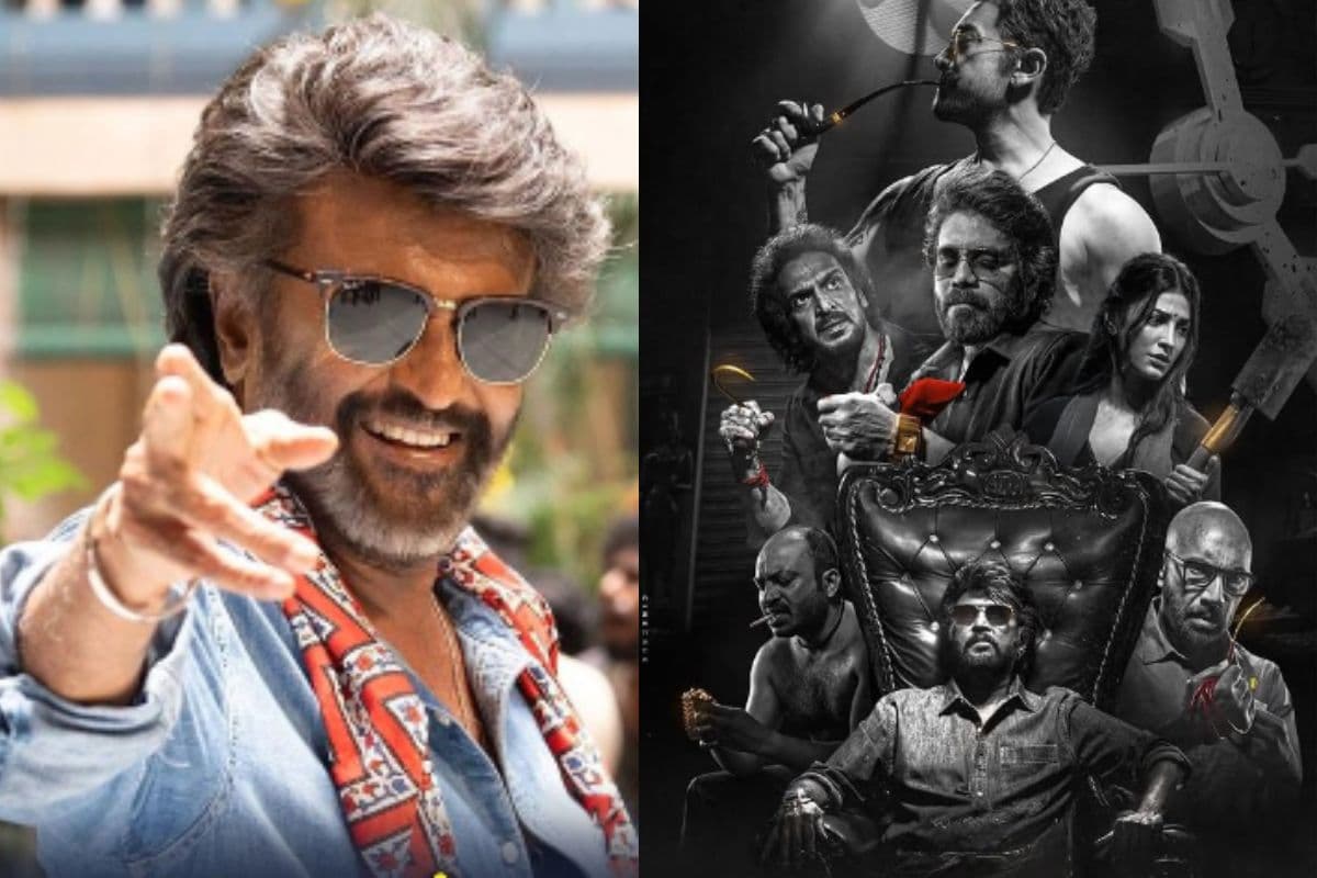Coolie OTT Release Date And Time: वर्ल्डवाइड 500 करोड़ से ज्यादा कमाने वाली 'कुली' इस ओटीटी पर होगी स्ट्रीम, कब और कितने बजे देखें फिल्म?