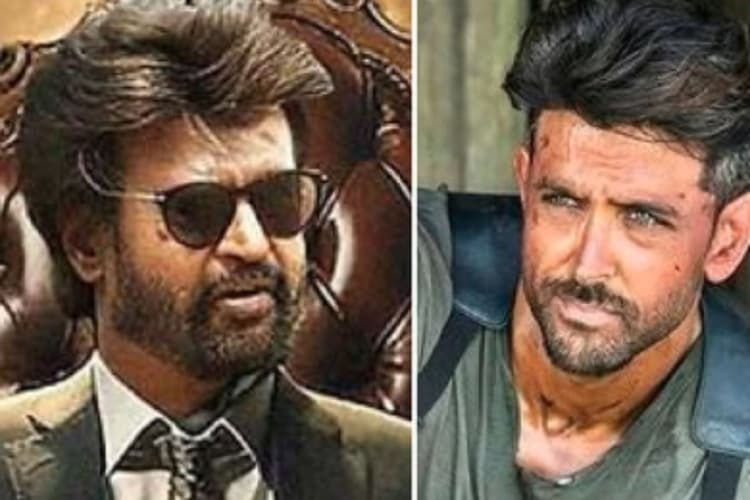 Coolie vs War 2 First Week Box Office: रजनीकांत या ऋतिक रोशन? पहले हफ्ते में किसकी फिल्म ने मारी बाजी? बॉक्स ऑफिस रिपोर्ट में खुले पत्ते