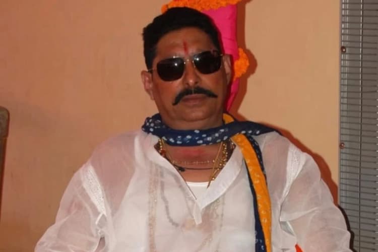 Video: जेल से निकले अनंत सिंह का देखिए पुराना तेवर, चुनाव और नीतीश कुमार पर बयान देकर मचा दी खलबली