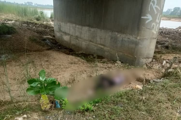 Bihar News: बांका में प्रेमी से मिलने आयी युवती पुल से नदी में कूदी, पत्थर पर गिरकर टूटे हाथ, भागलपुर रेफर