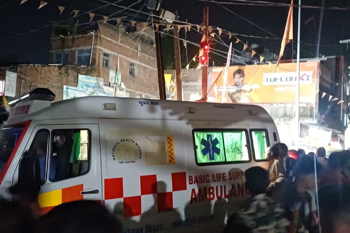 बिहार के गया में दर्दनाक हादसा, केरोसिन तेल गोदाम के टैंक में दम घुटने से तीन मजदूरों की मौत