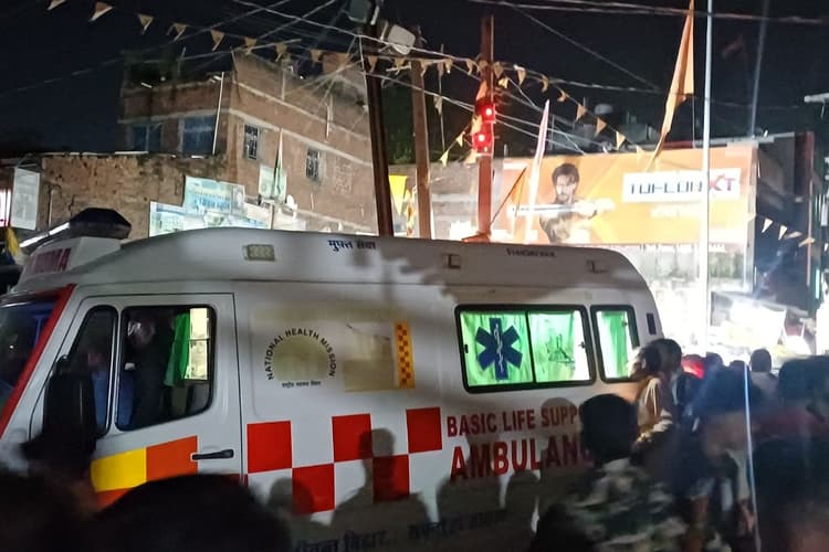 बिहार के गया में दर्दनाक हादसा, केरोसिन तेल गोदाम के टैंक में दम घुटने से तीन मजदूरों की मौत