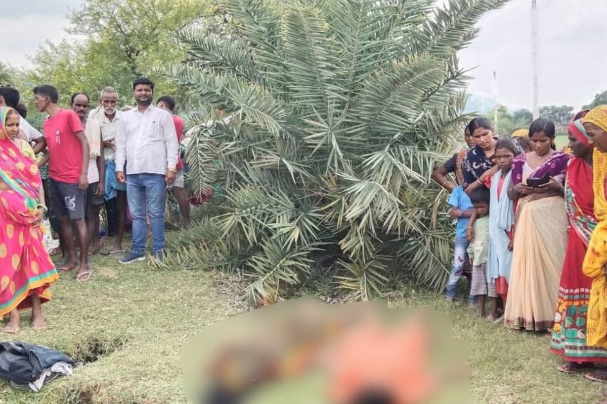 Bihar News: औरंगाबाद में तालाब में डूबीं  मां और दो बेटी, एक दूसरे को बचाने में तीनों की हुई मौत