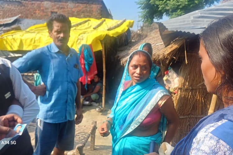 प्रेमिका को बिहार से भगाकर पंजाब ले गया यूपी का युवक, 15 दिन बाद उतार दिया मौत के घाट