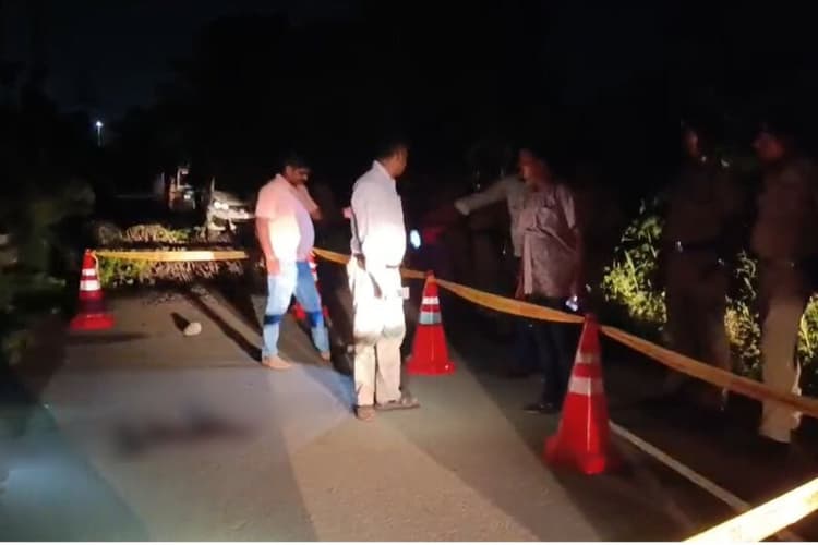 Patna Encounter: पटना में एक और एनकाउंटर, कुख्यात विजय साहनी को पुलिस ने मारी गोली