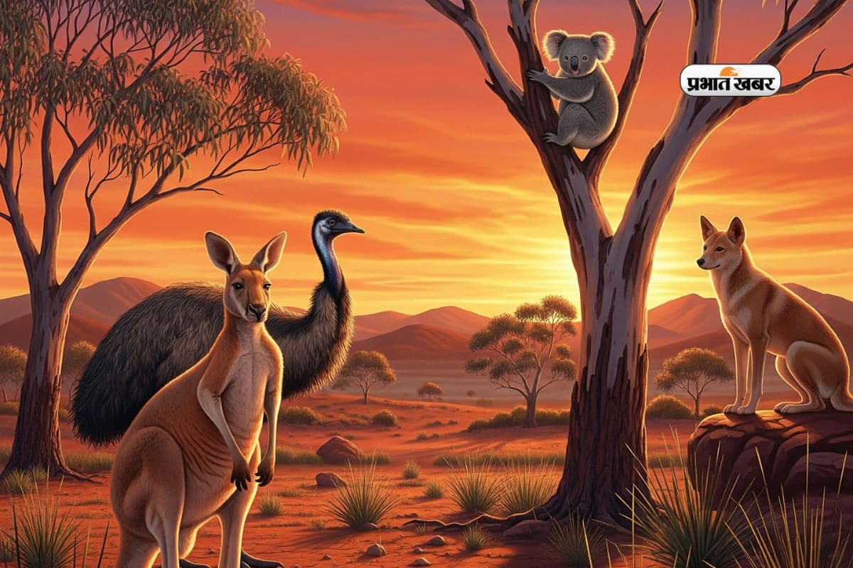 ये देश अपने ही नेशनल एनिमल को बड़े चाव से खाते हैं, एक मुस्लिम कंट्री भी है शामिल