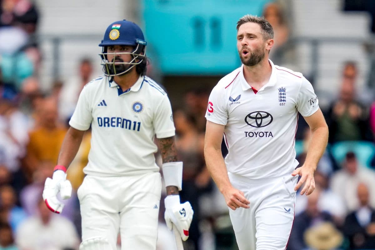 इंग्लैंड को लगा झटका, पांचवें टेस्ट से बाहर हुआ ऋषभ पंत का पैर तोड़ने वाला गेंदबाज