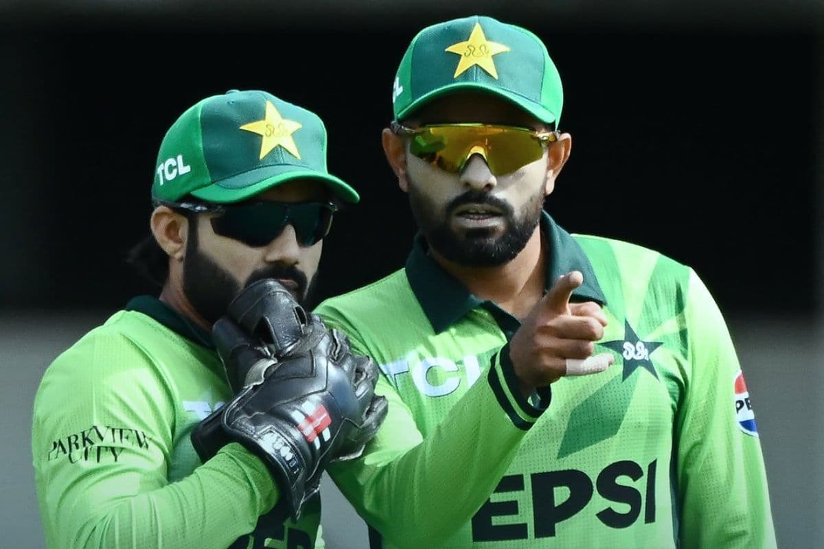 Asia Cup 2025 से पहले ट्राई सीरीज खेलेगा पाकिस्तान, इन टीमों के साथ शेड्यूल का हुआ ऐलान