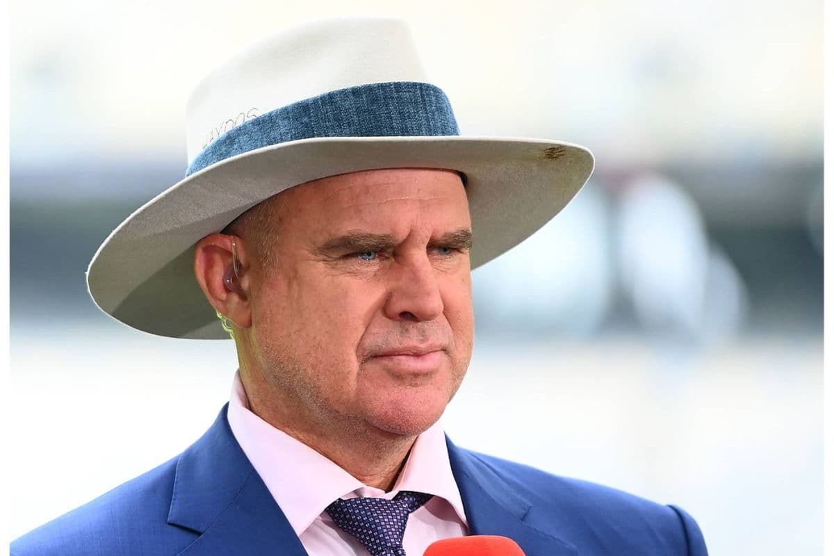 Matthew Hayden on IPL 2025 Suspension during India Pakistan Clash.