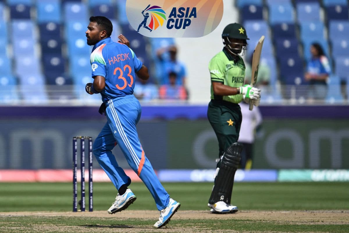 Asia Cup 2025 Full Schedule with Venues