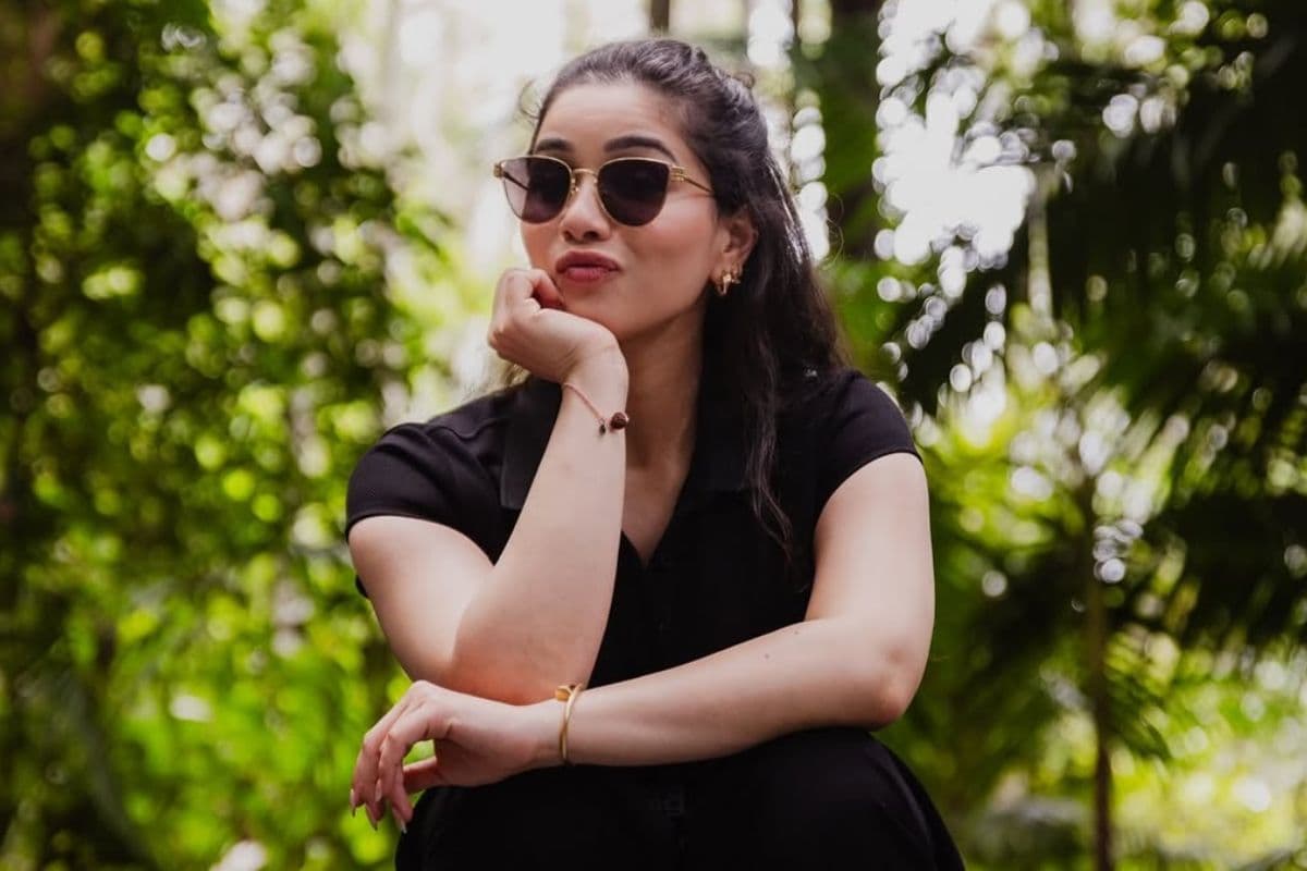 Sara Tendulkar is now a brand ambassador of Australia tourism