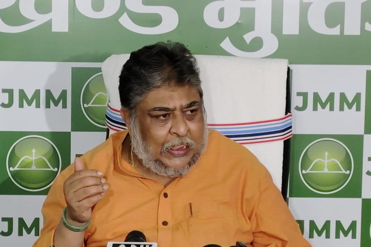 शिबू का निधन जनता के लिए हिमालय स्खलन के समान है : सुप्रियो