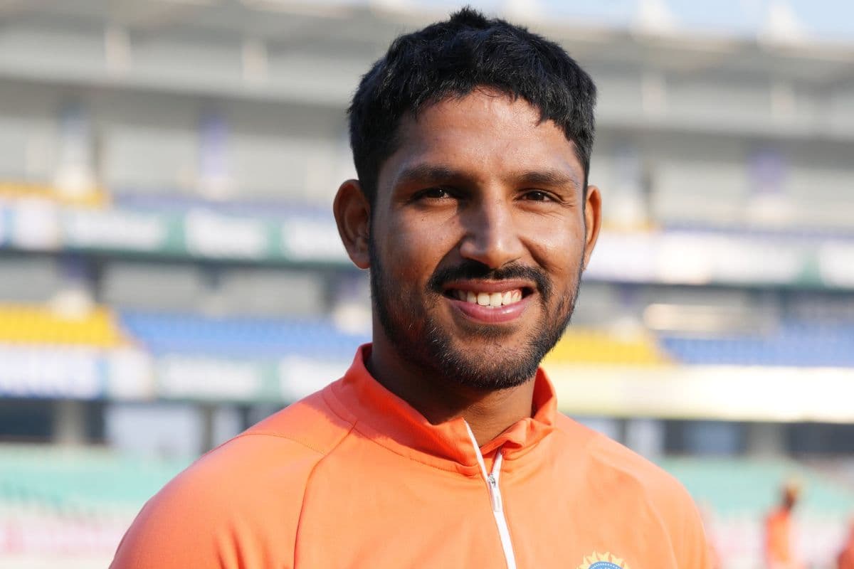 ध्रुव जुरेल की कप्तानी में खेलेंगे कुलदीप यादव और रजत पाटीदर, इस टीम की मिली कमान