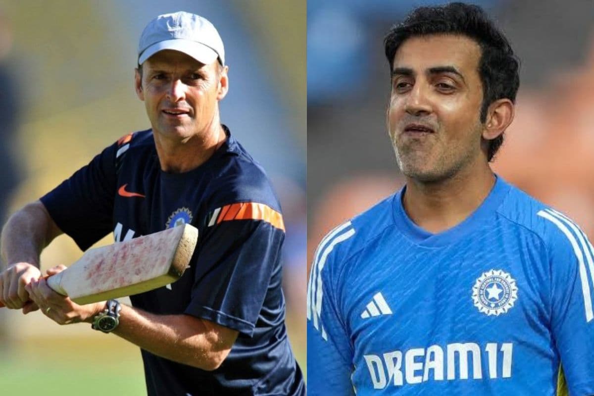 Gary Kirsten on Gautam Gambhir and Ishant Sharma