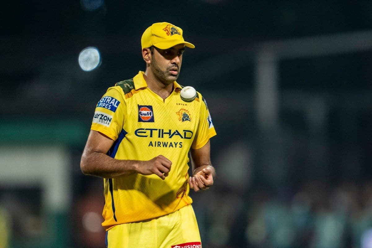 ‘मैं अपना ट्रेड खुद ही करूंगा’, CSK छोड़ने की चर्चा के बीच अश्विन का बयान वायरल