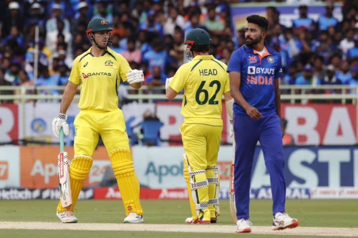 टी20 वर्ल्ड कप 2026 में ऑस्ट्रेलिया के ओपनर लगभग तय, ट्रेविस हेड के साथ झंडा गाड़ने उतरेगा यह बल्लेबाज