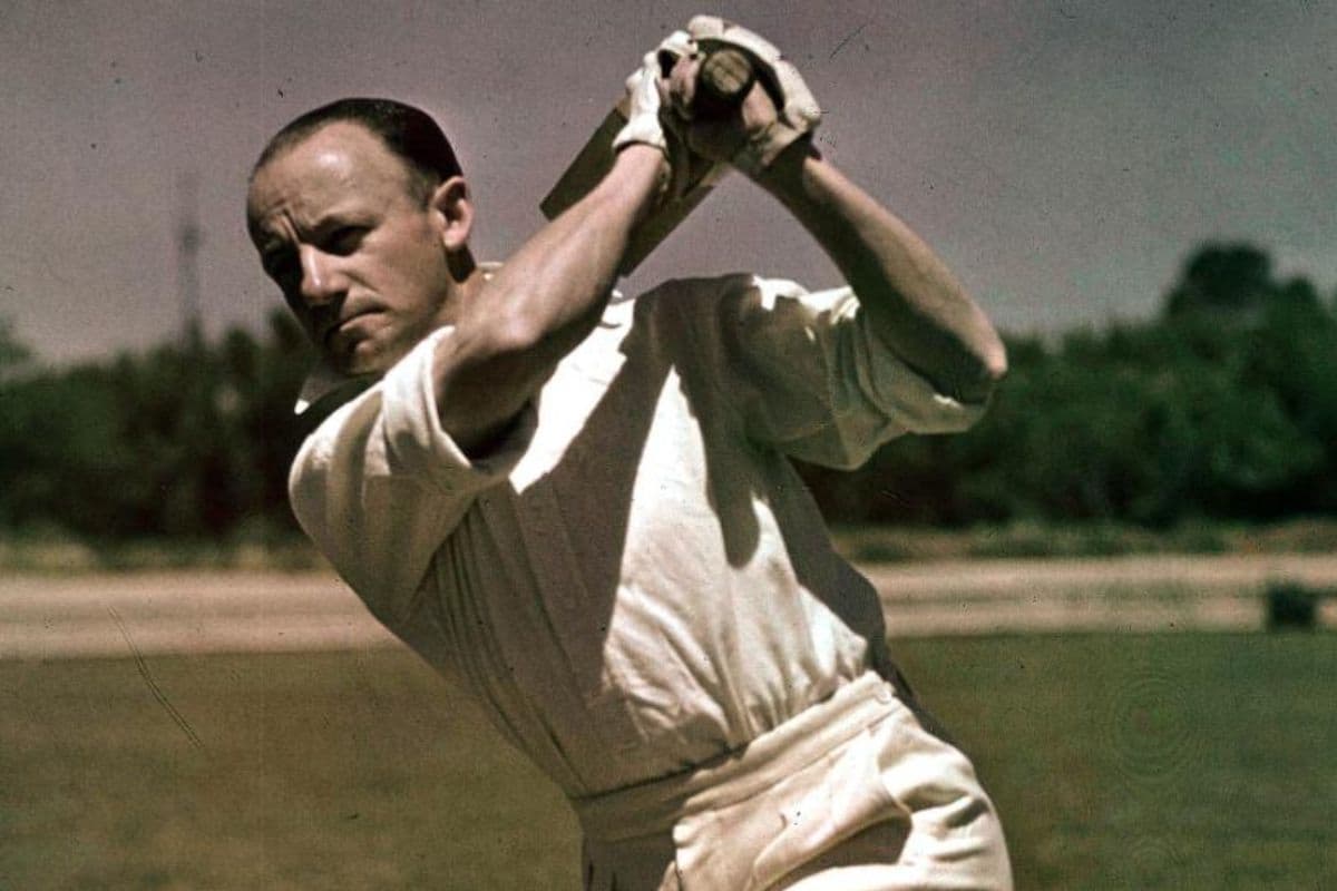 Don Bradman