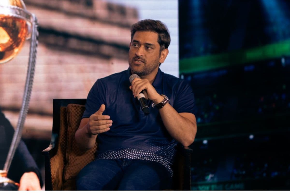 मासूम सी ख्वाहिश- आपको IPL के अगले सीजन भी खेलना होगा, धोनी ने दिया ऐसा दिल दुखाने वाला जवाब