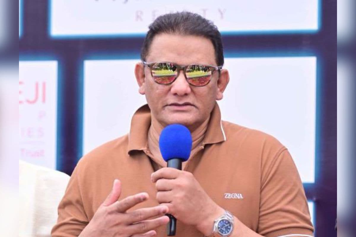 धोनी या गिलक्रिस्ट नहीं, मोहम्मद अजहरुद्दीन ने इस क्रिकेटर को बताया दुनिया का नंबर-1 विकेटकीपर