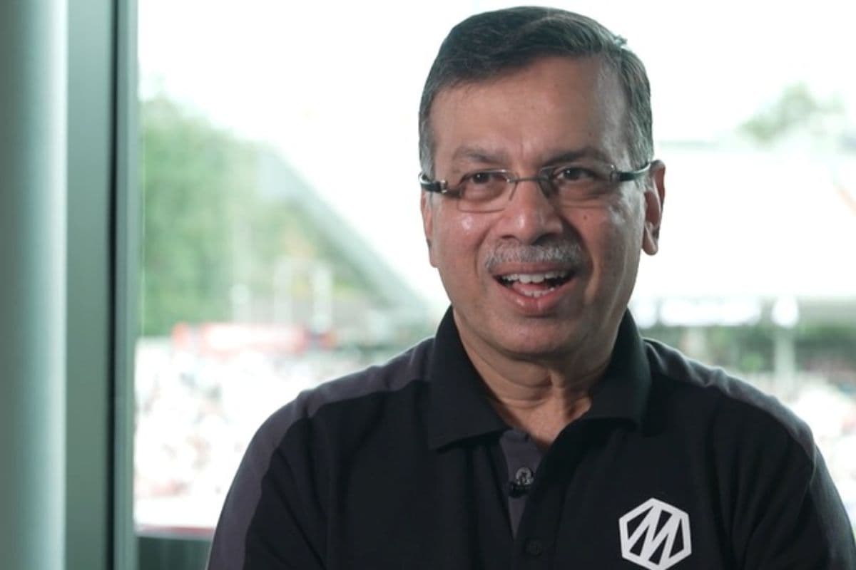 Sanjiv Goenka on LSG