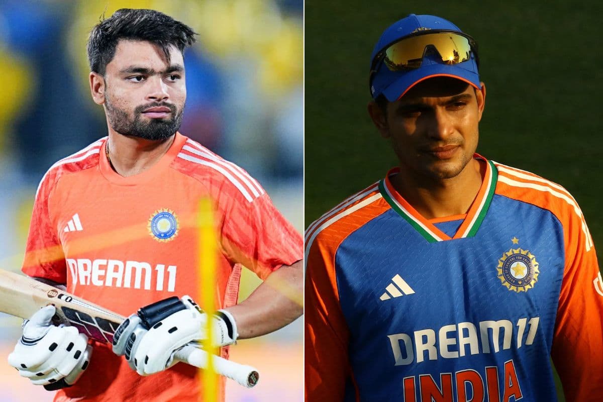 रिंकू सिंह के चयन पर लटकी तलवार, शुभमन गिल भी मुश्किल में, एशिया कप टीम पर कड़े फैसले लेगी चयन समिति!