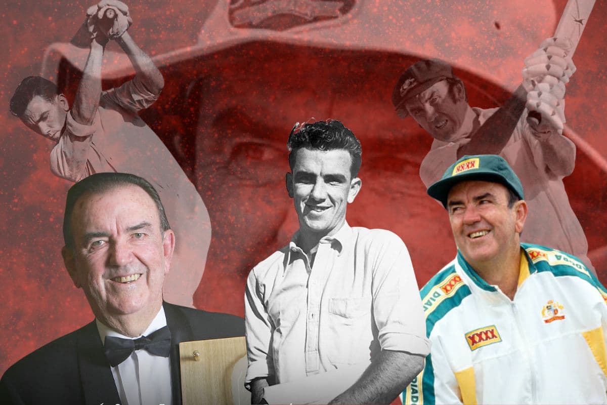 पहला वर्ल्ड कप दिलाने वाला खूंखार ऑस्ट्रलियाई कोच, प्लेयर्स को कर देता था अधमरा, 89 की उम्र में हुआ निधन