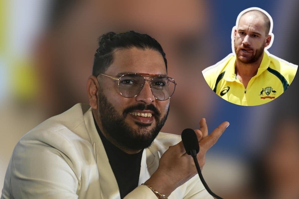 युवराज सिंह की पार्टी में कंगारू खिलाड़ी ने की ऐसी हरकत, अचानक पसर गया सन्नाटा