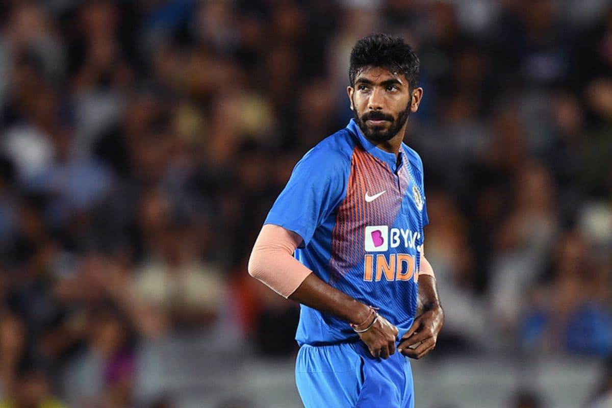 Asia Cup 2025 में जसप्रीत बुमराह खेलेंगे या नहीं, खुद ही कर दिया क्लियर, BCCI ने भी दिया अपडेट