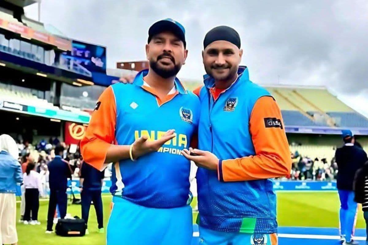 पाकिस्तान नहीं बल्कि एक खिलाड़ी की वजह से हुआ बॉयकॉट, WCL 2025 में IND vs PAK मैच पर इंडियन क्रिकेटर का खुलासा
