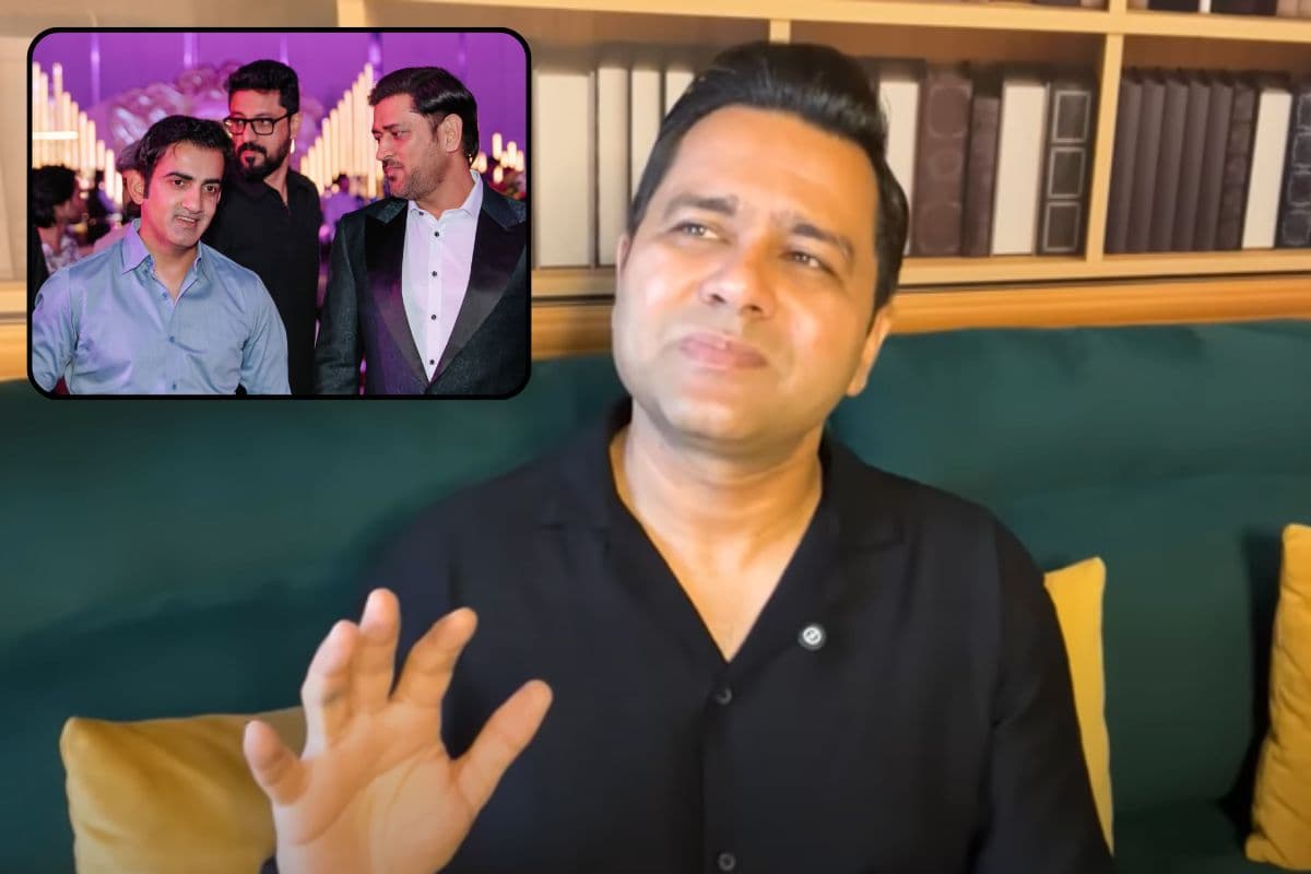 क्या अब धोनी बनेंगे टीम इंडिया के कोच? आकाश चोपड़ा के जवाब ने मचाई हलचल