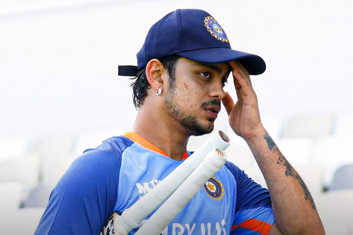 कप्तान ईशान किशन दलीप ट्रॉफी 2025 से बाहर, ओड़िशा के इस विकेटकीपर ने किया रिप्लेस, यह अभागा बना कैप्टन