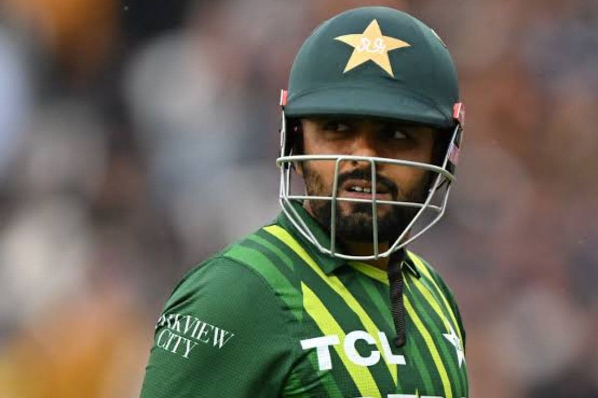 9 रन के लिए बाबर आजम को तरसा रहा PCB, रोहित शर्मा के महारिकॉर्ड को तोड़ने का फिर नहीं दिया मौका
