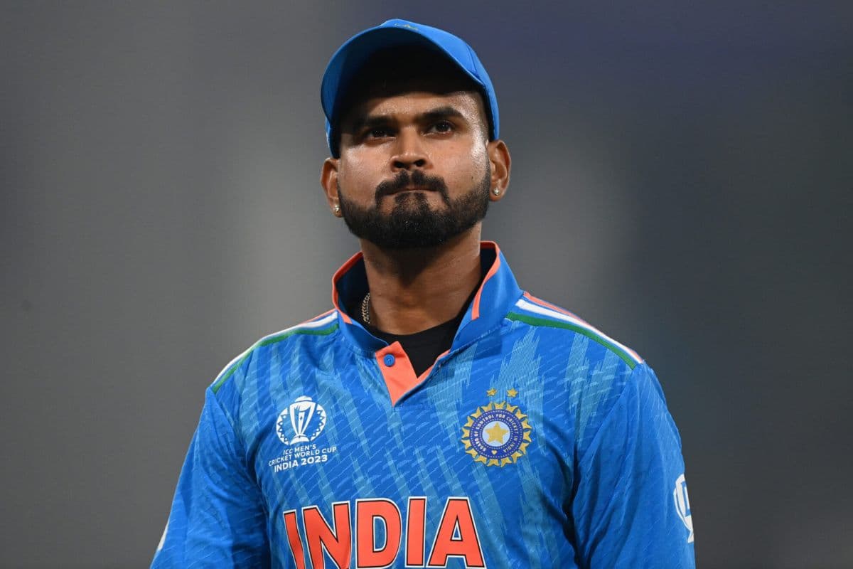 एशिया कप टीम में यशस्वी स्टैंडबाय, तो श्रेयस अय्यर क्यों हुए नेगलेक्ट, अजीत अगरकर ने बताया कारण