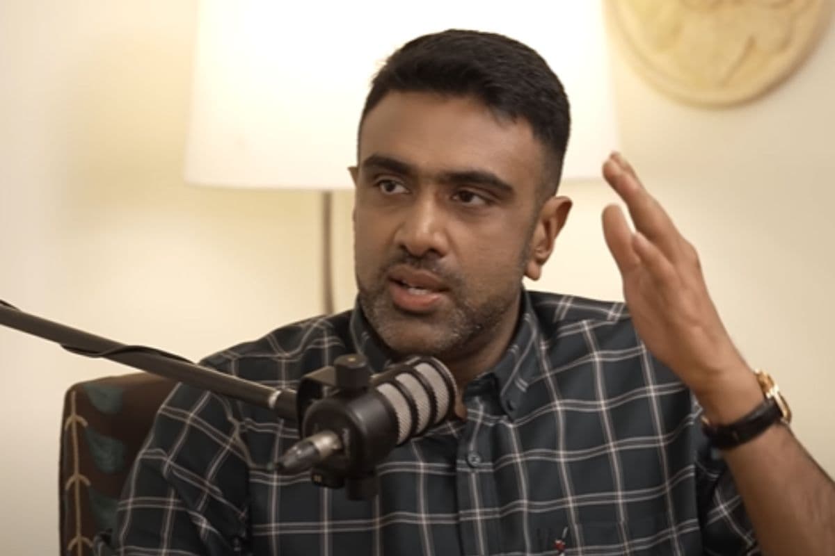 Asia Cup 2025: अय्यर और जायसवाल को नजरअंदाज करने पर भड़के अश्विन, BCCI पर जमकर निकाली भड़ास